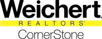 Weichert, Realtors® - Cornerstone Logo