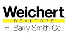 Weichert, Realtors® - H. Barry Smith Co. - Shelbyville Logo