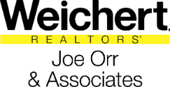 Weichert, Realtors® - Joe Orr & Associates Logo