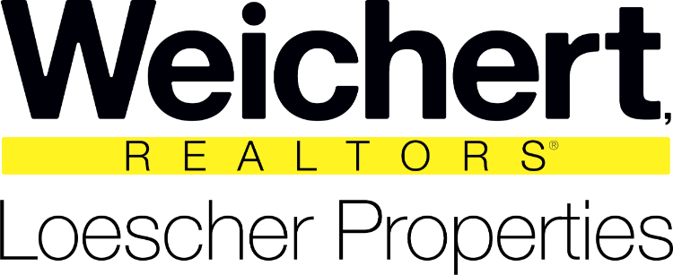 WEICHERT, REALTORS® - Loescher Properties - Slidell-1 Logo