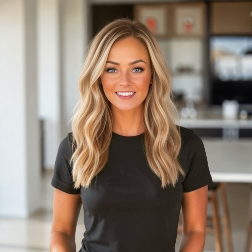Blog author image