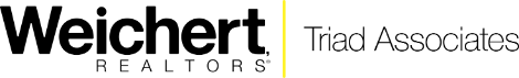 Weichert, Realtors® - Triad Associates - Winston Salem Logo