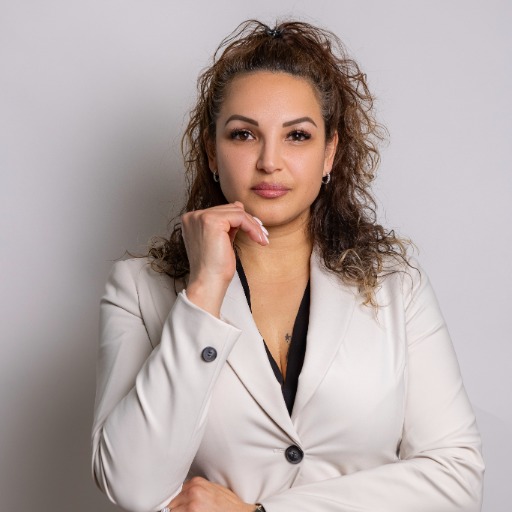 agent photo