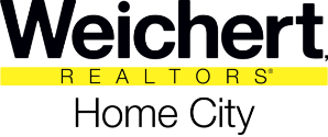 Weichert, Realtors® - Home City Logo