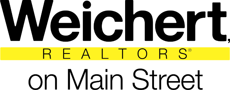 Weichert, Realtors® - On Main Street - Hillsboro Logo