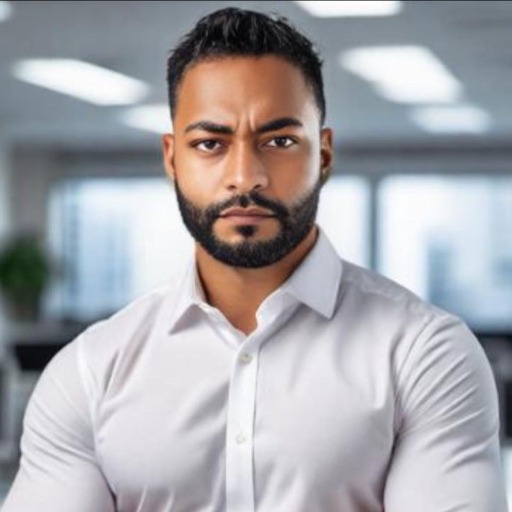 agent photo