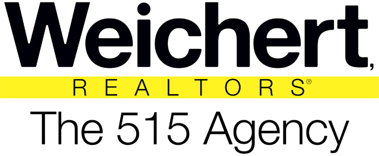 Weichert, Realtors® - The 515 Agency - Ankeny Logo