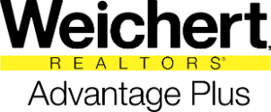 Weichert, Realtors® - Advantage Plus Logo