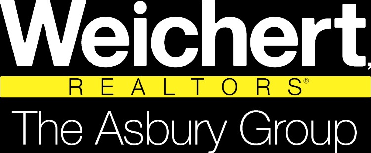 Weichert Realtors Asbury Group Logo