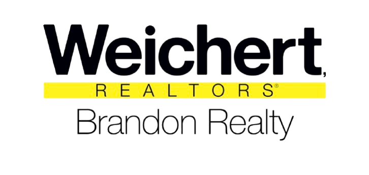 Weichert, Realtors® - Brandon Realty Logo