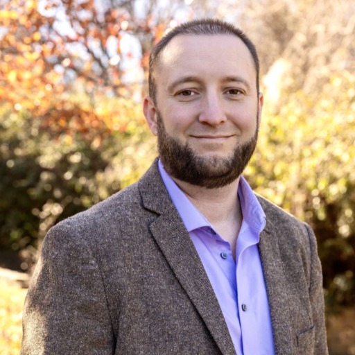 Blog author image