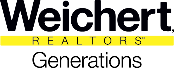 Weichert, Realtors® - Generations - Lee's Summit Logo