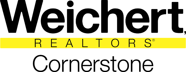 WEICHERT, REALTORS® - Cornerstone - Wayne Logo