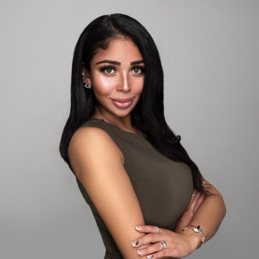 Karen Alarcon-Guerrero