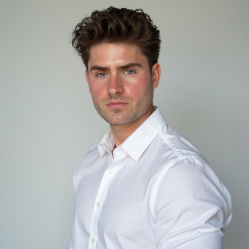 agent photo
