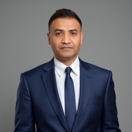 Nisar Gill