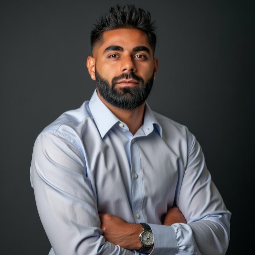 agent photo