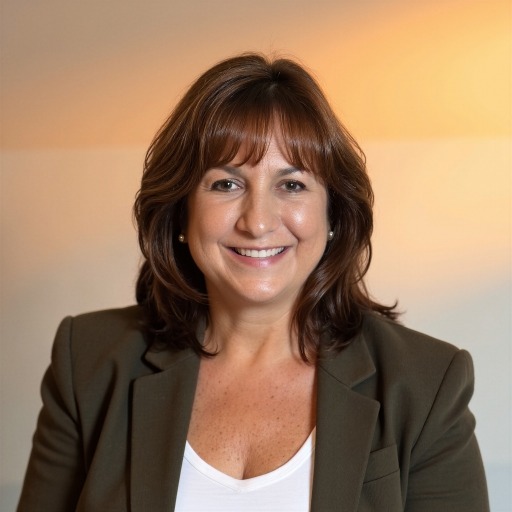Blog author image