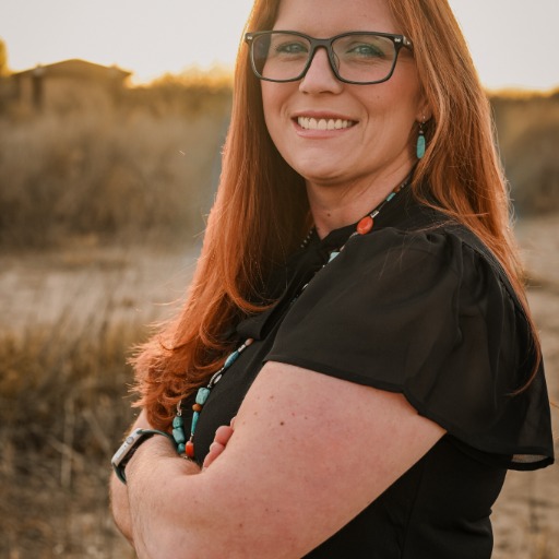 Kasey Eggenberg