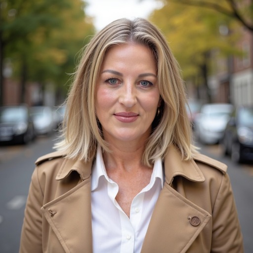 agent photo