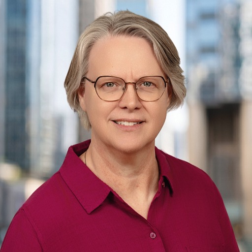 Blog author image