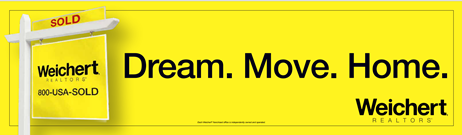 Weichert, Realtors® - Ford Brothers - Richmond Logo