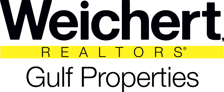 WEICHERT, REALTORS® - Gulf Properties (Gulfport) Logo