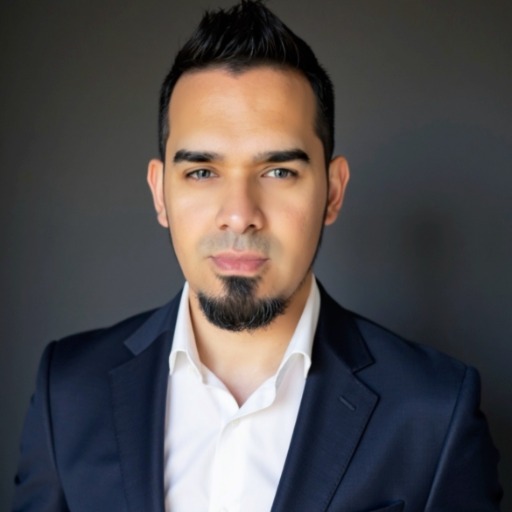 agent photo