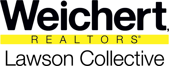 Weichert, Realtors® - Lawson Collective Logo