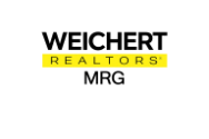Weichert, Realtors - MRG Logo