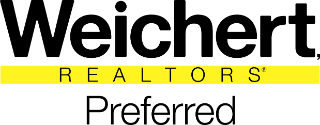 Weichert, Realtors® - Preferred Logo