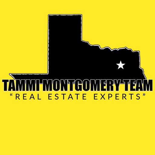 Tammi Montgomery Team Logo