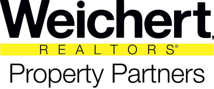 WEICHERT, REALTORS® - Property Partners - Grapevine Logo