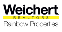 Weichert, Realtors® - Rainbow Properties Logo