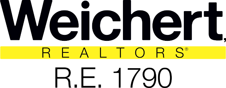 WEICHERT, REALTORS® - R.E. 1790 -Northern Kentucky Logo
