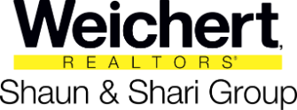Weichert, Realtors® - Shaun & Shari Group Logo