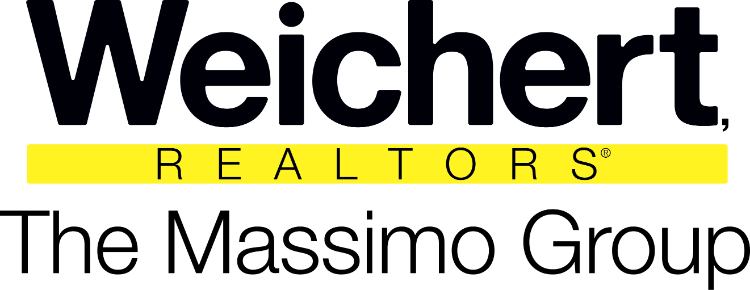 Weichert, Realtors® - The Massimo Group - Keokuk Logo
