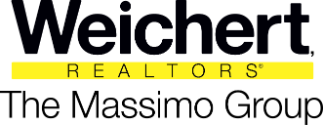 Weichert, Realtors® - The Massimo Group Logo