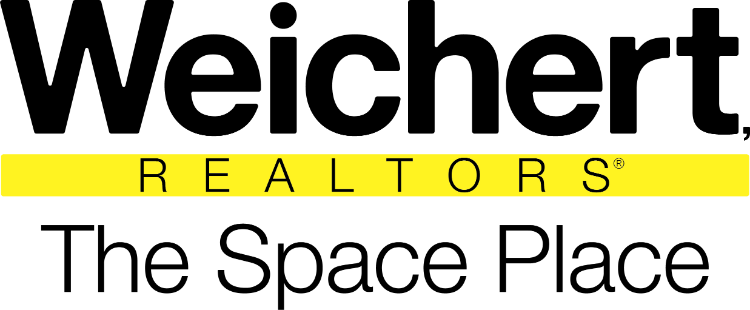 WEICHERT, REALTORS® - The Space Place - Cleveland Logo