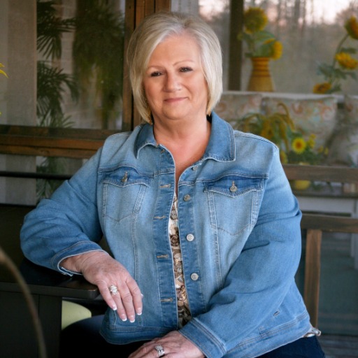 Debra Scott