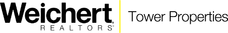 Weichert, Realtors® - Tower Properties Logo