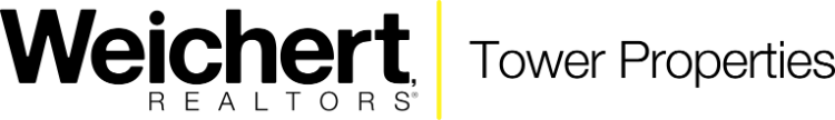 Weichert, Realtors® -  Tower Properties - Montevideo Logo