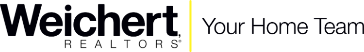 Weichert, Realtors® - Your Home Team Logo