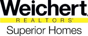 Weichert Realtors - Superior Homes Logo