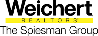 Weichert, Realtors® - The Spiesman Group Logo