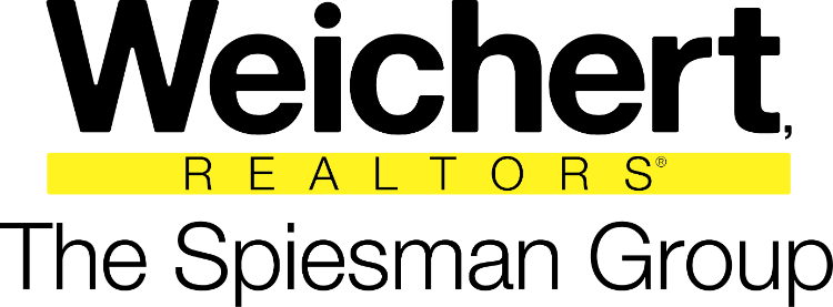 Weichert, Realtors® - The Spiesman Group - Kingston Logo