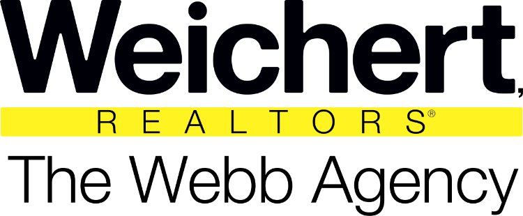 Weichert, Realtors® - The Webb Agency - Crossville Logo