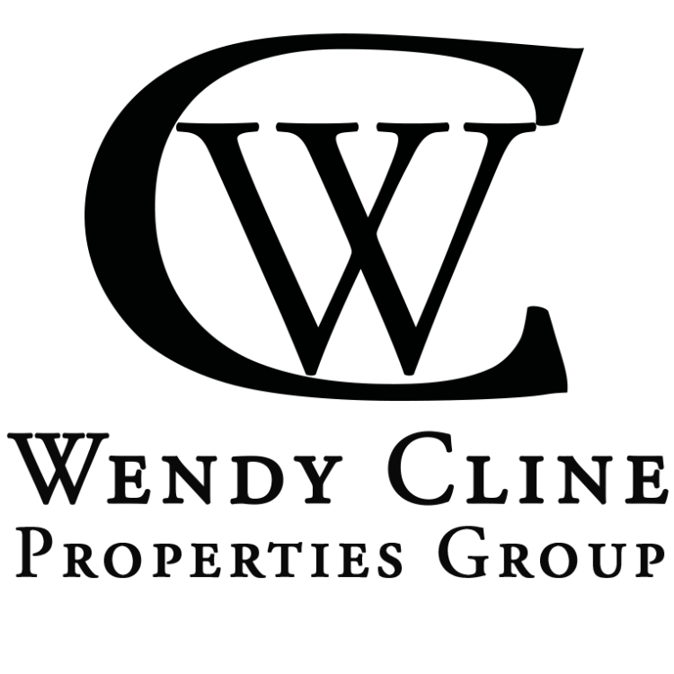 Wendy Cline Properties Logo