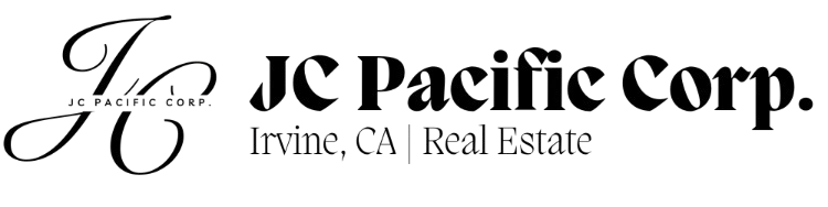 JC Pacific Corp Logo