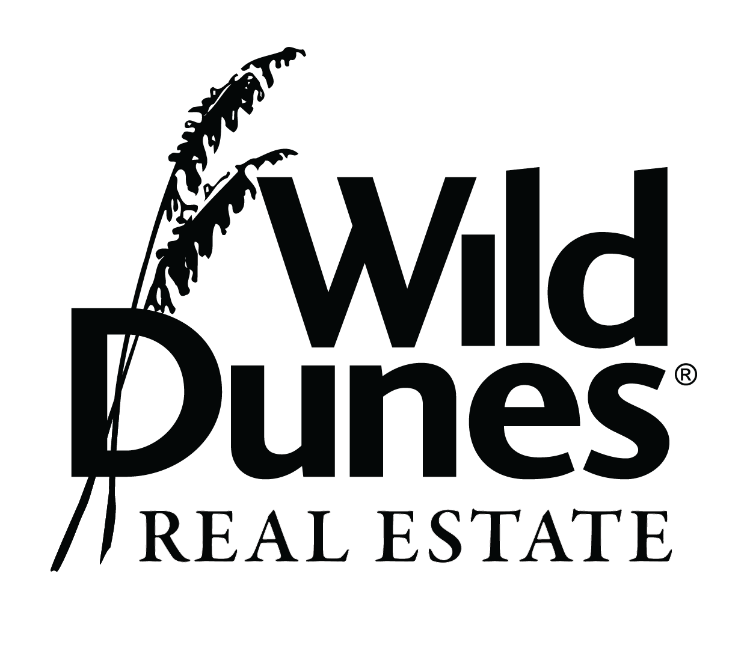 Wild Dunes Real Estate Logo